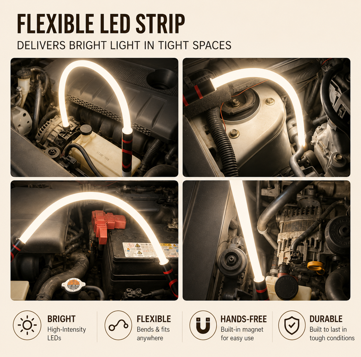 Purella LumiFlex™