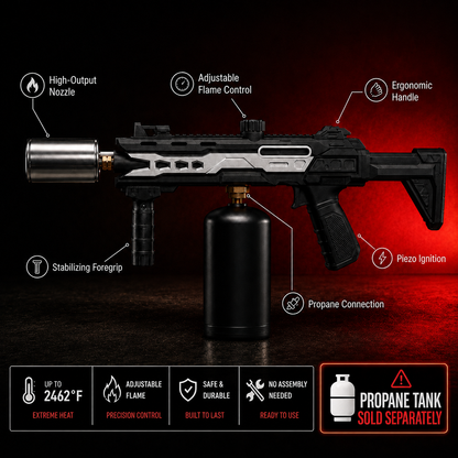 Purella™ BlazePro