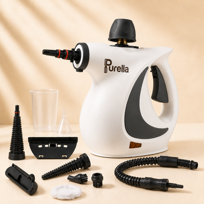 Purella VaporJet™