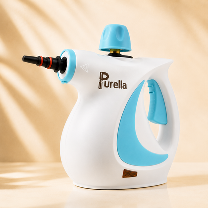 Purella VaporJet™