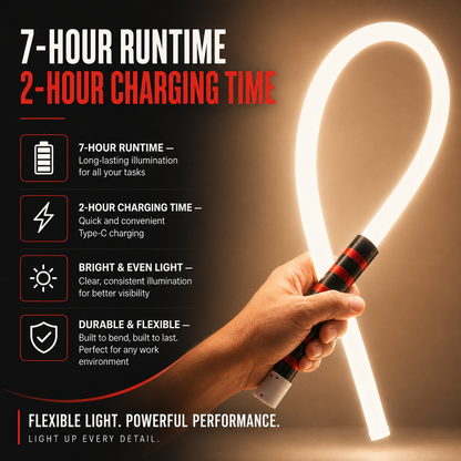 Purella LumiFlex™