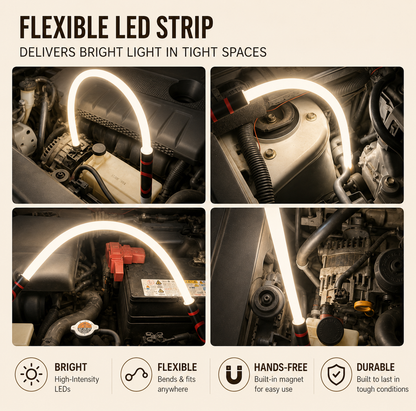 Purella LumiFlex™