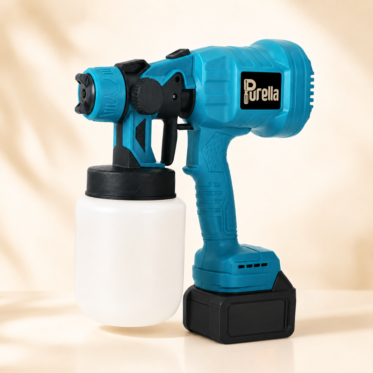 Purella SprayPro™