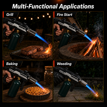 Purella™ BlazePro