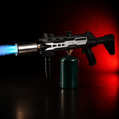 Purella™ BlazePro
