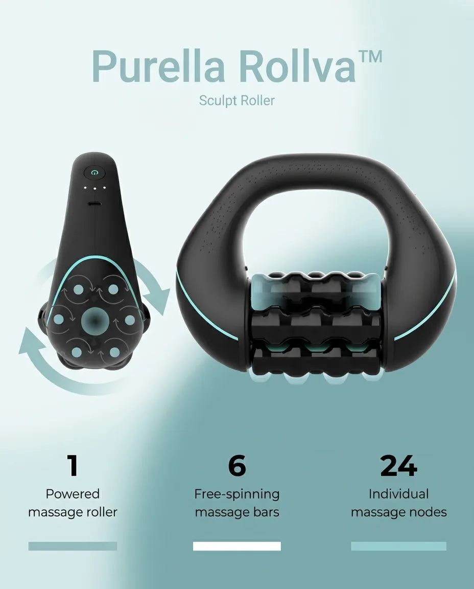 Purella Rollva™