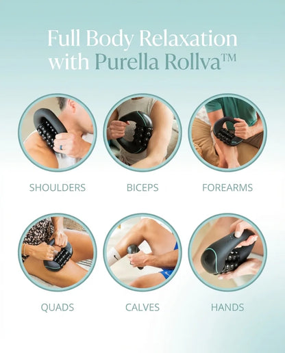 Purella Rollva™