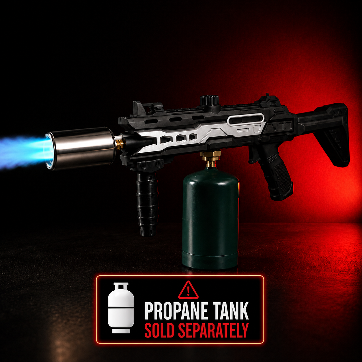 Purella™ BlazePro