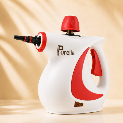 Purella VaporJet™